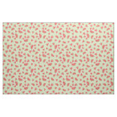 Tissu Watermelon vert Multi petit (Yard)