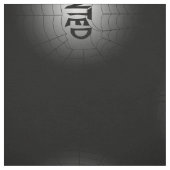 Tissu Web hanté (Échantillon)