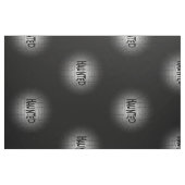 Tissu Web hanté (Fat Quarter)