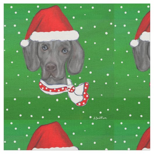 TISSU WEIMARANER (Fermer)