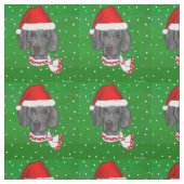 TISSU WEIMARANER (Échantillon)