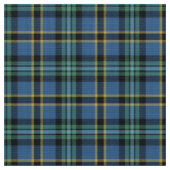 Tissu Weir Tartan antique (Fermer)