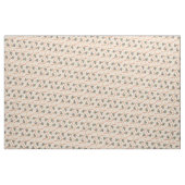 Tissu Westie Pirate Fabric (Yard)