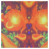 Tissu Whatchacallits KCFX Fabric Yard (Fermer)