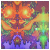 Tissu Whatchacallits KCFX Fabric Yard (Échantillon)