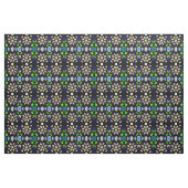Tissu Wheels of fortune (Yard)