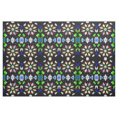 Tissu Wheels of fortune (Fat Quarter)