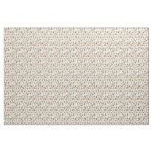 Tissu Whimsical Wings : Whimsy Bird (Yard)