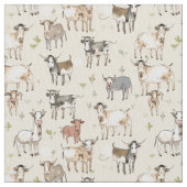 Tissu Whimsy Moo : Whimsy Cow (fermé)