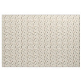 Tissu Whimsy Moo : Whimsy Cow (Yard)