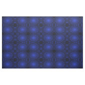 Tissu Whirlpool Ocean Depths Fractal Patternes Fabric (Fat Quarter)