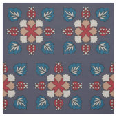 Tissu Whispers of the Tropics (Échantillon)