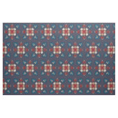 Tissu Whispers of the Tropics (Fat Quarter)