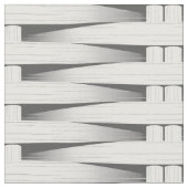 Tissu White cane (Fermer)