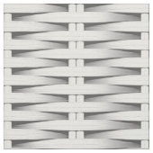 Tissu White cane (Échantillon)