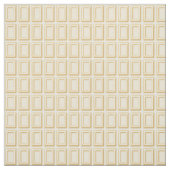Tissu White Chocolate Bar Texture (Échantillon)