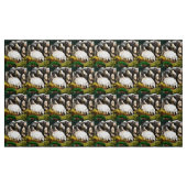 Tissu White Mountain Chèvre Junior (Fat Quarter)