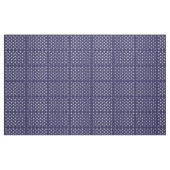 Tissu White Stars (Fat Quarter)