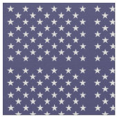 Tissu White Stars (Détail)