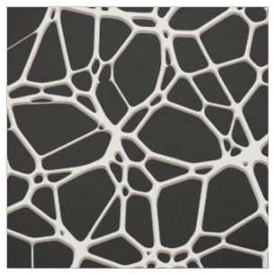 Tissu White Web Texture + votre bachgr. & idées