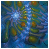 Tissu Widow Creek (Échantillon)