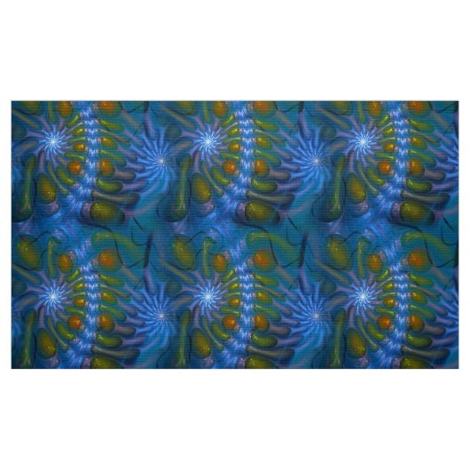 Tissu Widow Creek (Fat Quarter)