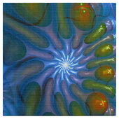 Tissu Widow Creek (Fermer)