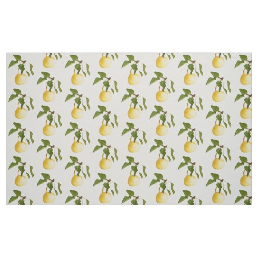 Tissu Wild pear (Fat Quarter)
