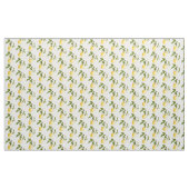 Tissu Wild pear (Yard)