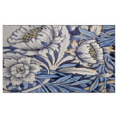 Tissu William Morris beau design Art Nouveau, vinta (Fat Quarter)