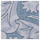 Tissu William Morris "Bouton de Célibataire" 2. (Fermer)