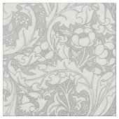 Tissu William Morris "Bouton de Célibataire" 5. (Fermer)