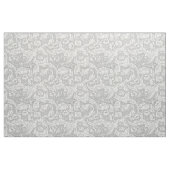 Tissu William Morris "Bouton de Célibataire" 5. (Fat Quarter)