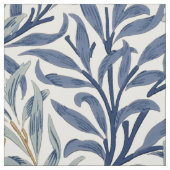 Tissu William Morris "branche de saule" 4 (Échantillon)