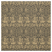 Tissu William Morris Brer Rabbit Motif Vintage (Échantillon)