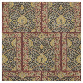 Tissu William Morris Classique Tapis Art Design d'impres (Échantillon)