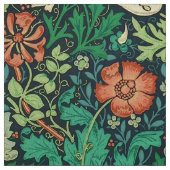 Tissu William Morris "Compton" (Échantillon)