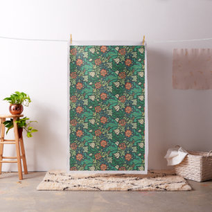 Tissu William Morris "Compton"