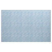 Tissu William Morris Floral Blue (Fat Quarter)