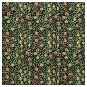 Tissu William Morris Fruit motif Vintage
