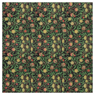 Tissu William Morris Fruit motif Vintage