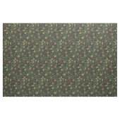 Tissu William Morris grenade classique fruits (Fat Quarter)