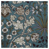 Tissu William Morris "Hyacinthe" 1. (Échantillon)
