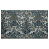 Tissu William Morris "Hyacinthe" 1. (Fat Quarter)