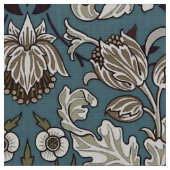 Tissu William Morris "Hyacinthe" 1. (Fermer)