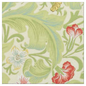 Tissu William Morris “Leicester” 2 (Fermer)