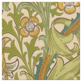 Tissu William Morris "Lily d'or" 2 (Fermer)