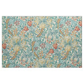 Tissu William Morris "Lily d'or" 3 (Fat Quarter)