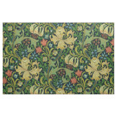 Tissu William Morris "Lily d'or" 4 (Fat Quarter)