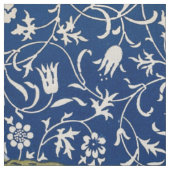 Tissu William Morris Motif Medway (Échantillon)